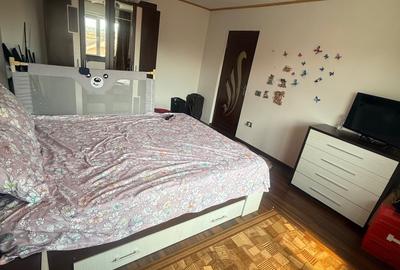 Apartament cu 2 camere semidecomandat în Central - 7