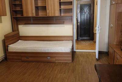 Garsonieră semidecomandată în Hipodrom