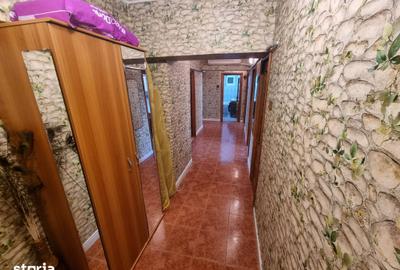 Apartament cu 4 camere în ICIL