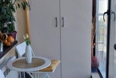 Apartament cu 3 camere semidecomandat, mobilat în Tomis Plus - 6