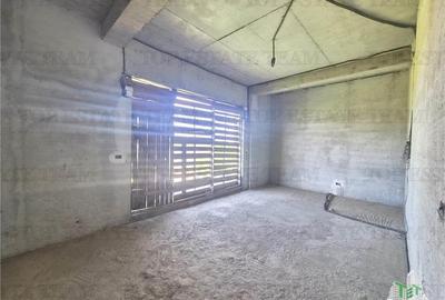 Casă individuală cu 6 camere cu Teren 1372 Mp în Ghermănești - 14