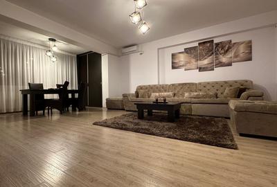 Apartament cu 3 camere decomandat, mobilat în Nord - 2