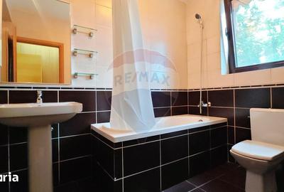 Apartament cu 3 camere, mobilat în Aviatorilor - 5