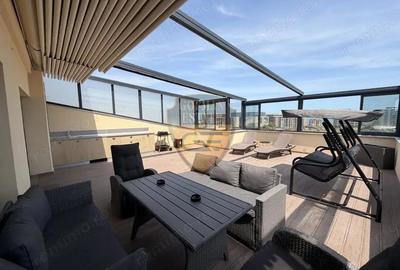 Apartament cu 4 camere în Nord - 6