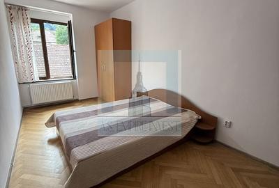 Apartament cu 3 camere decomandat, mobilat în Centrul Istoric - 8