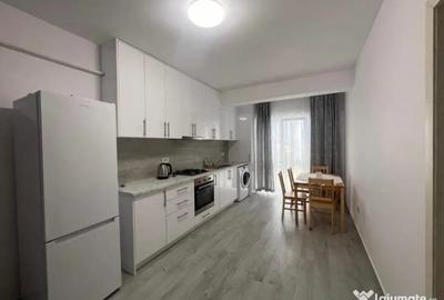 Apartament cu 2 camere semidecomandat în Rădăuți - 9