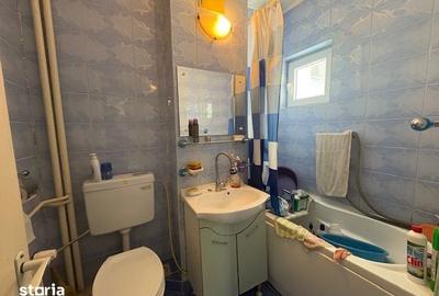 Apartament cu 2 camere decomandat în Tătărași - 2