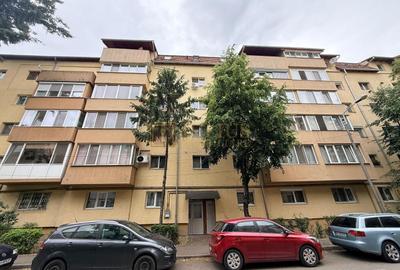 Garsonieră decomandată, mobilată în Dâmbovița - 14
