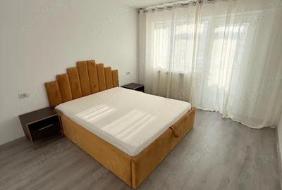 Apartament cu 2 camere decomandat în Central - 2