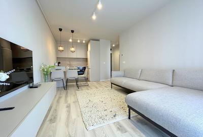 Apartament cu 2 camere decomandat în Lipovei - 4