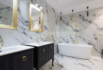 Apartament generos cu 4 camere | vedere spre parc - 14