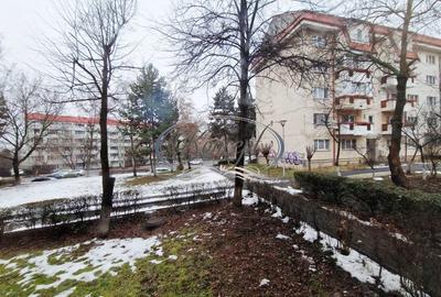 Apartament decomandat, zona Sigma - 19