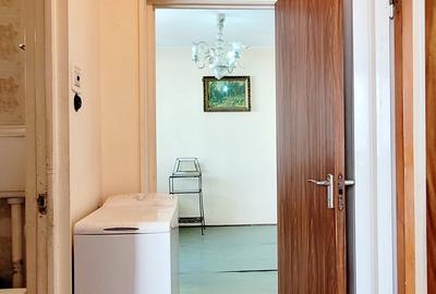 Apartament 3 camere Lotrioara langa Metrou Nicolae Grigorescu si Parc IOR! - 29