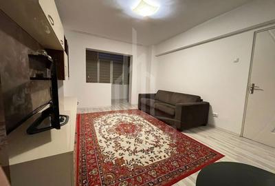 Apartament cu 2 camere decomandat, mobilat în Mihai Viteazul - 2