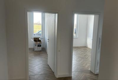 Casă cu 4 camere în Urseni - 8