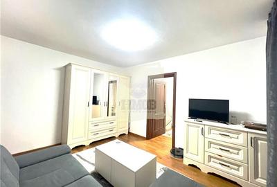 Apartament complet renovat cu 2 camere in zona Cedonia - 6