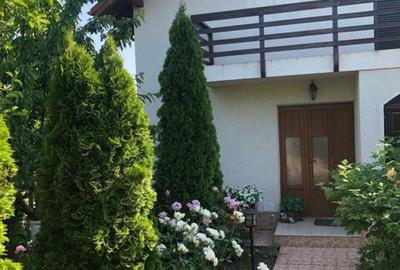 Vila - parter + mansarda - Sendreni, jud. Galati - 5