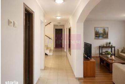 Casă cu 5 camere cu Teren 2875 Mp în Roata de Jos - 15