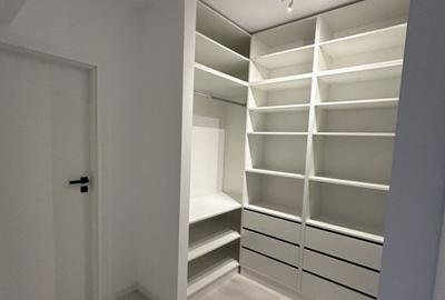 Penthouse cu 3 camere, mobilat în Pipera - 5