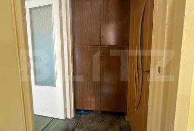 Apartament cu 2 camere semidecomandat în Vest - 7