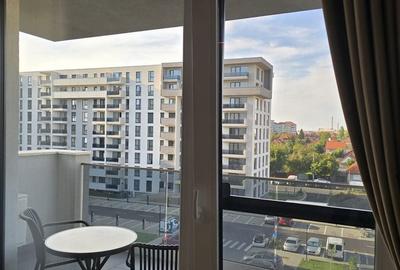 Apartament cu 3 camere decomandat în Calea Aradului - 3