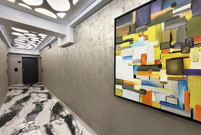 Apartament cu 2 camere nedecomandat în Nord - 9