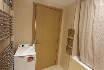 Apartament cu 2 camere decomandat, mobilat în Iancu Nicolae - 23