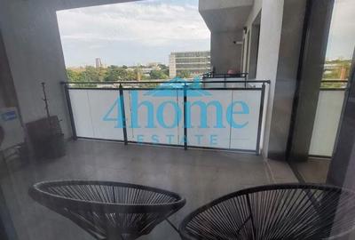 Apartament cu 2 camere în Pieptănari - 9