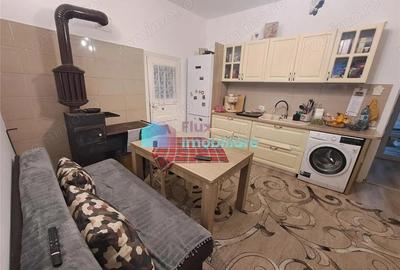 Casă cu 2 camere cu Teren 286 Mp în Central - 5