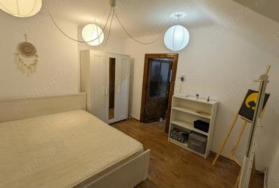 2 camere cu centrala proprie ultracentral - 4