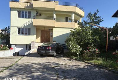 Casă cu Teren 700 Mp în Ana Ipătescu - 3