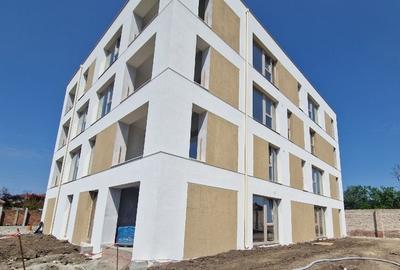 Garsonieră decomandată în Take Ionescu - 8