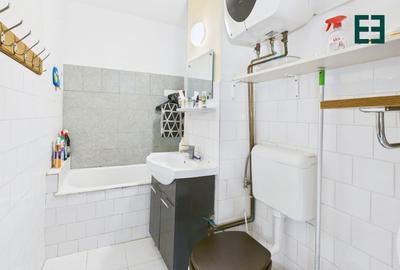 Garsonieră decomandată în Soarelui - 6