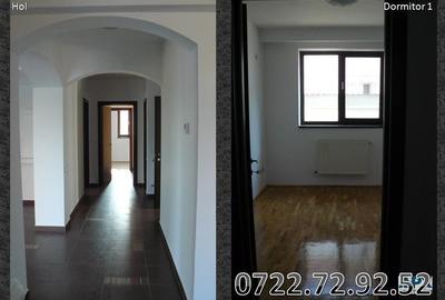 Casă cu Teren 350 Mp în Vest