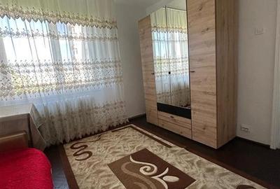 Apartament cu 2 camere decomandat în Podu Roș - 8