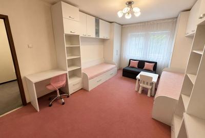 Apartament cu 3 camere decomandat în Cetate - 5
