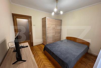 Apartament cu 2 camere decomandat, mobilat în Calea Severinului - 3
