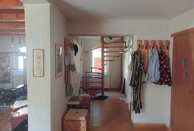 Casă cu 4 camere în Idicel - 1