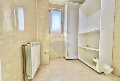 Apartament cu 5 camere semidecomandat în Primăverii - 8