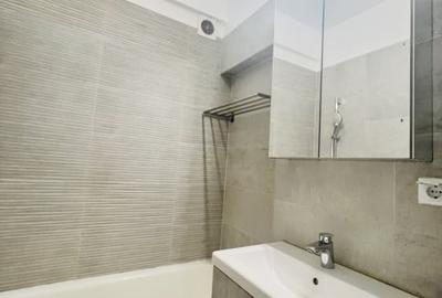 Apartament cu 2 camere decomandat, mobilat în Floreasca - 11