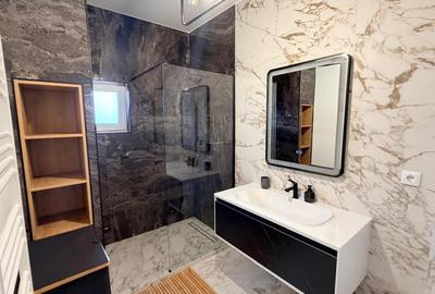 Casă individuală cu 4 camere cu Teren 725 Mp în Corușu - 11