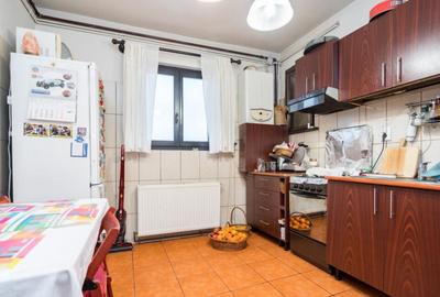 3 camere Eminescu-Piata Romana - 2