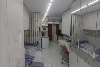 Garsonieră nedecomandată în Piața Unirii - 4