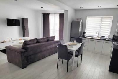 Apartament cu 2 camere zona Politehnica - 2