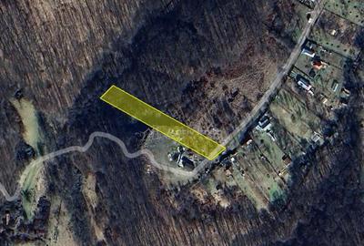 Resita, Teren Intravilan 2819 Mp., 16 Euro/Mp., Calea Carans - 8