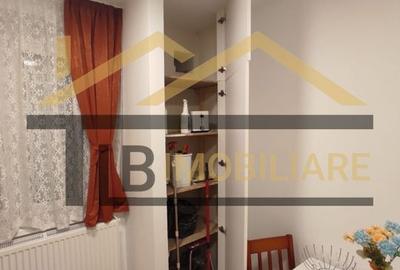 Apartament de 2 camere, 48mp, Zona UMFST - 13