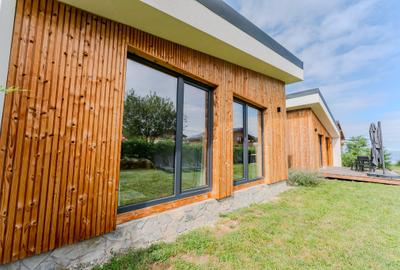 Casă individuală cu 4 camere cu Teren 500 Mp în Tohanu Nou - 15