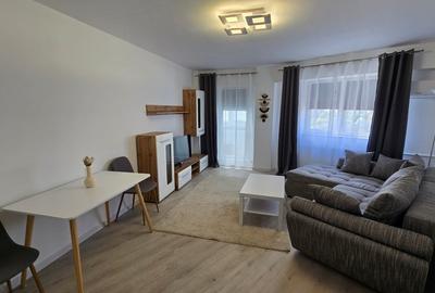 Garsonieră decomandată, mobilată în 13 Septembrie - 1