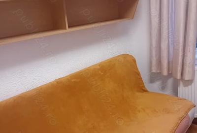 Chirie gars micuta . - 9