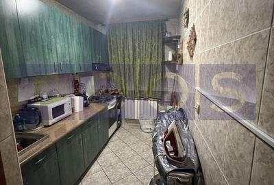 DE VANZAREA 2 CAMERE | DRUMUL TABEREI | METROU RAUL DOAMNEI - 4